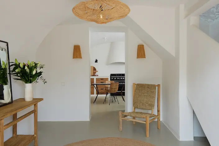 Antic Begur Space