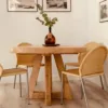 CALELLA PINE TABLE NATURAL COLOR