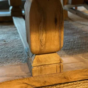 VULPELLAC OAK TABLE