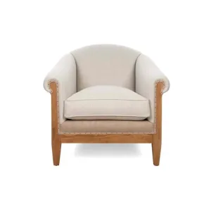 AVIS ESSENCE ARMCHAIR