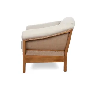 AVIS ESSENCE ARMCHAIR