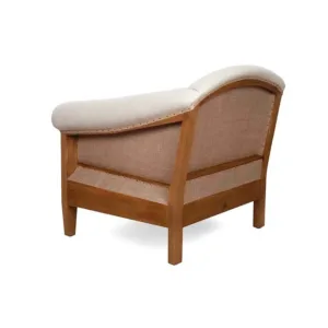 AVIS ESSENCE ARMCHAIR