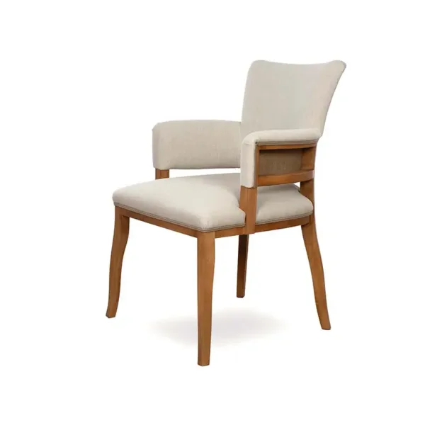 BOILES ARM CHAIR ESSENCE