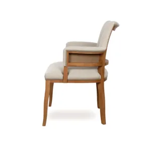 BOILES ARM CHAIR ESSENCE