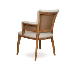 BOILES ARM CHAIR ESSENCE