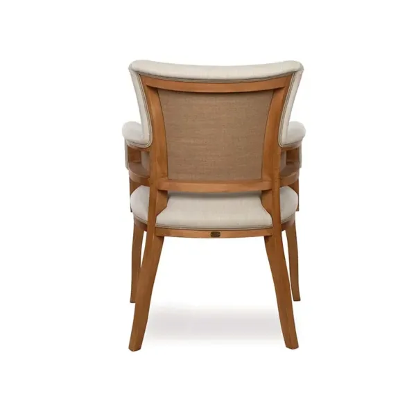 BOILES ARM CHAIR ESSENCE