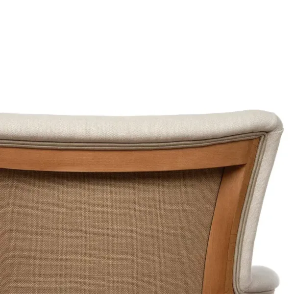 BOILES ARM CHAIR ESSENCE