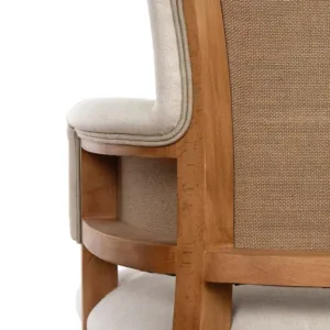 BOILES ARM CHAIR ESSENCE