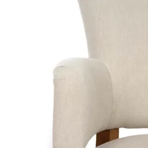 BOILES ARM CHAIR ESSENCE