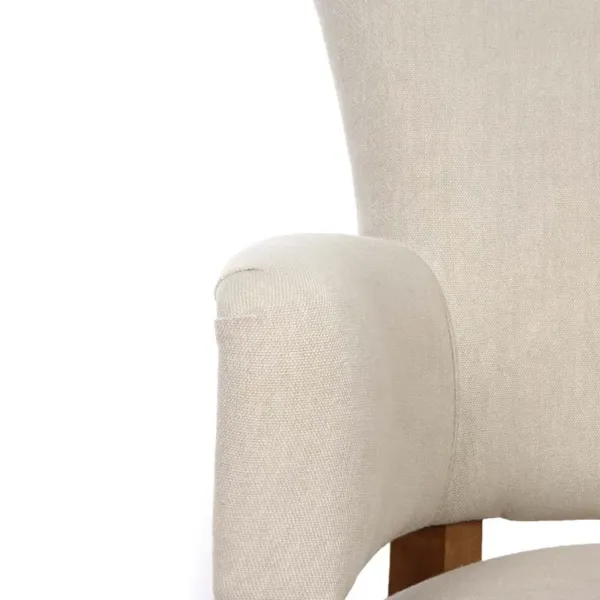 BOILES ARM CHAIR ESSENCE