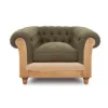 CHESTERFIELD ESSENCE ARMCHAIR