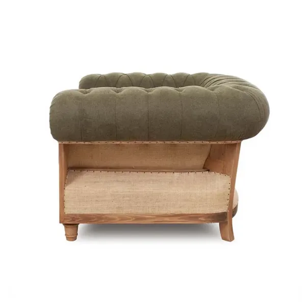 CHESTERFIELD ESSENCE ARMCHAIR
