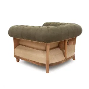 CHESTERFIELD ESSENCE ARMCHAIR