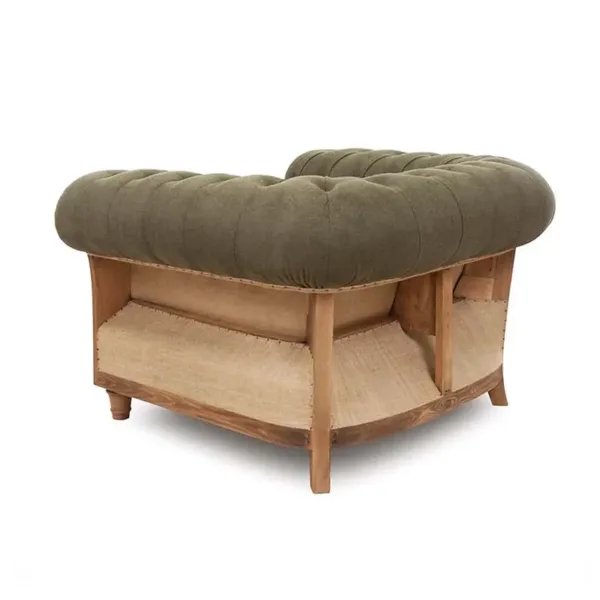 CHESTERFIELD ESSENCE ARMCHAIR