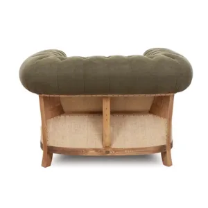 CHESTERFIELD ESSENCE ARMCHAIR