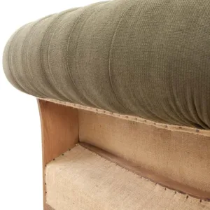 CHESTERFIELD ESSENCE ARMCHAIR
