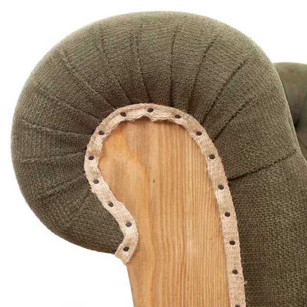 CHESTERFIELD ESSENCE ARMCHAIR