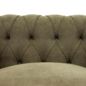CHESTERFIELD ESSENCE ARMCHAIR