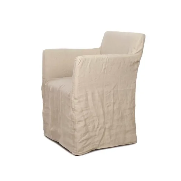 COMODO COVER CHAIR