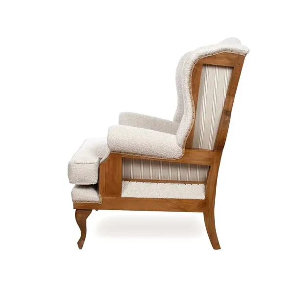 DOVER ESSENCE ARMCHAIR