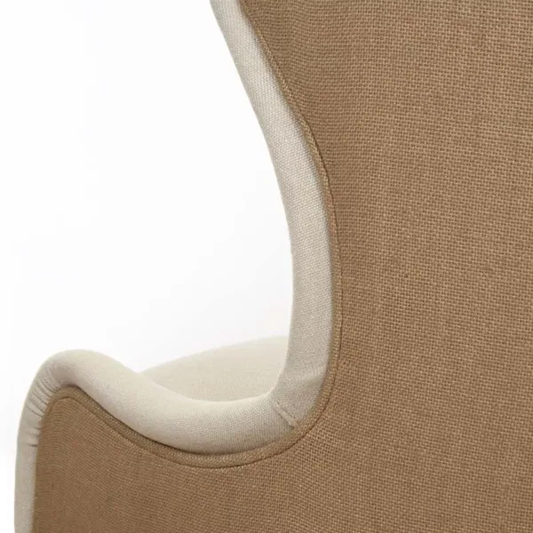 GOM ARM CHAIR