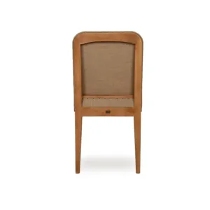 MAURO CHAIR ESSENCE