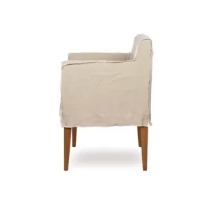 OGA ARM COVER CHAIR