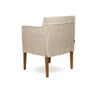 OGA ARM COVER CHAIR