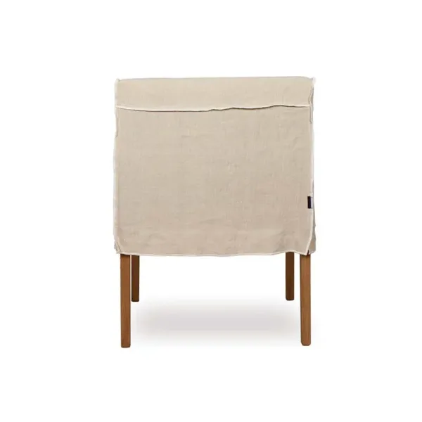 OGA ARM COVER CHAIR