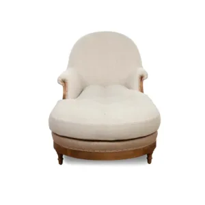 Victoria Essence Chaise Longue