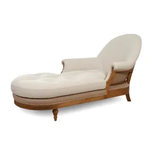 VICTORIA ESSENCE CHAISE LONGUE