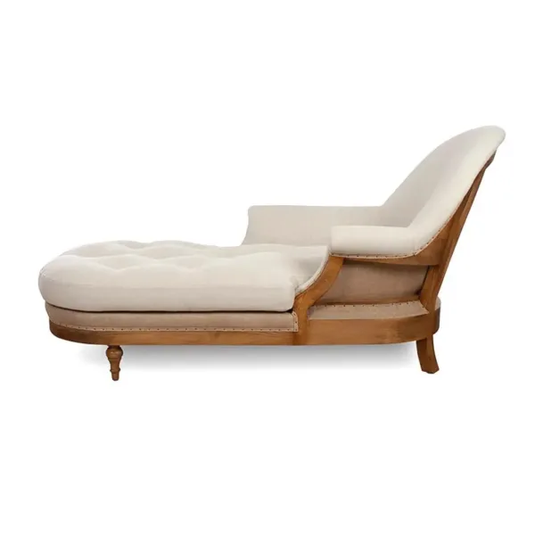 VICTORIA ESSENCE CHAISE LONGUE