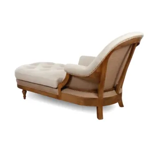 VICTORIA ESSENCE CHAISE LONGUE