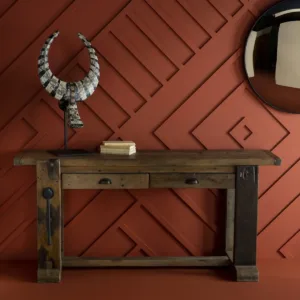 BANCO DE CARPINTERO “TERRACOTTA”